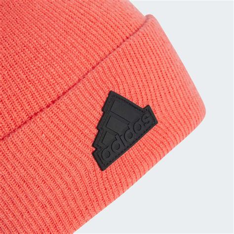 mütze adidas rot|adidas COLD.RDY Tech Cuff Mütze .